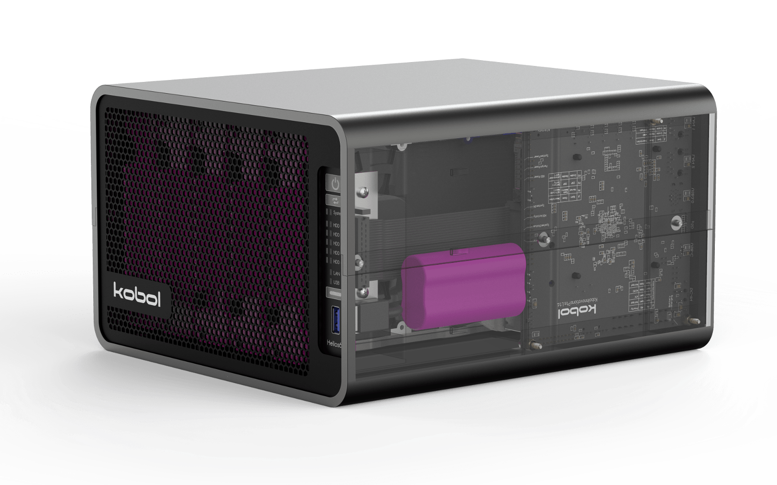 Diy Nas Server Os The 3 Best Nas For Most Home Users In 2021 Reviews